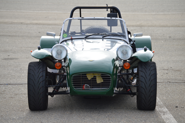 caterham