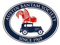 Austin Bantam Society