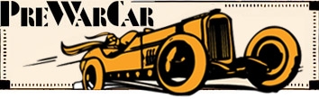 PreWarCar