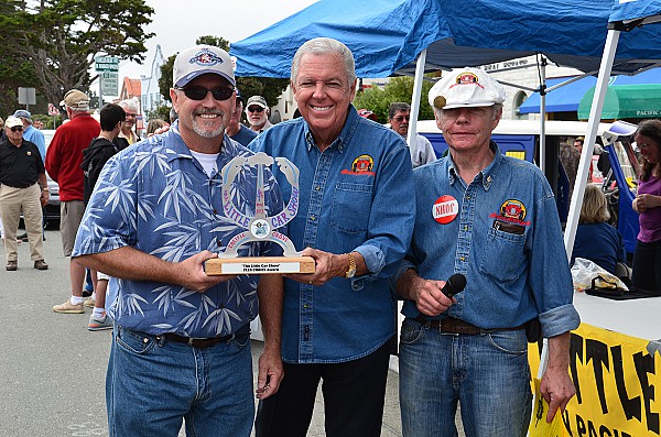 Trophy Men