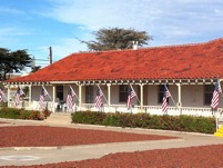 Veterans Transition Center